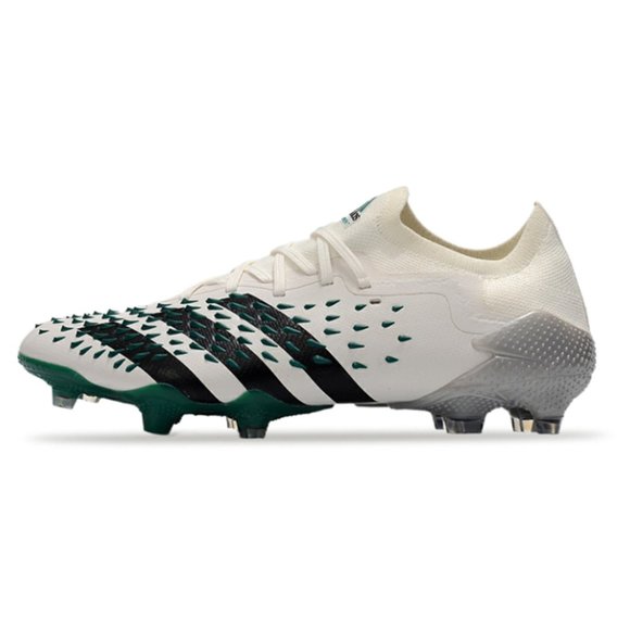 PREDATOR FREAK.1 L FG EQT new hard natural turf soccer shoes GW0749 main image 6